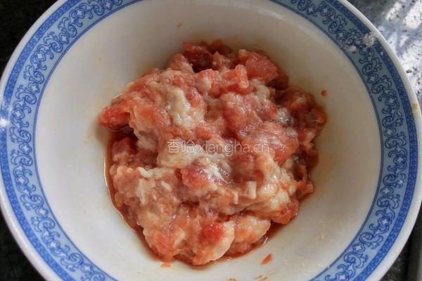 酸豆角的做法图解2