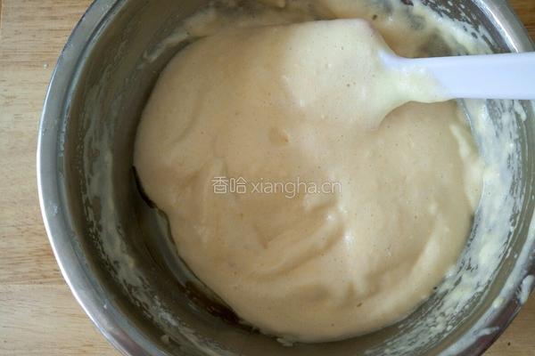 卡通小蛋糕的做法图解5