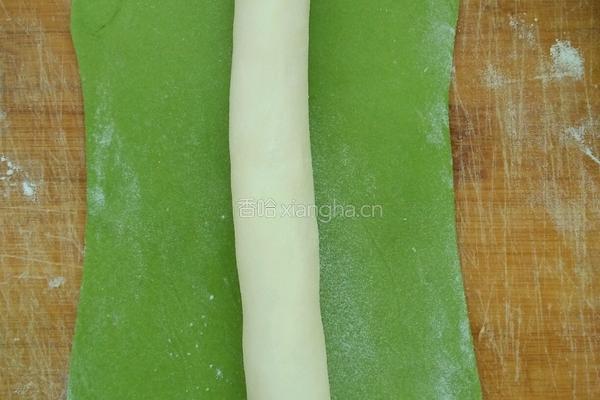豆角肉馅水饺的做法图解11
