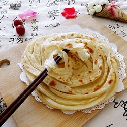 手抓饼皮的做法[图]