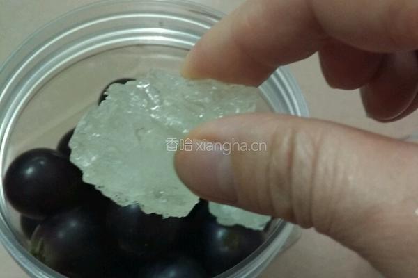 自制葡萄酒的做法图解5