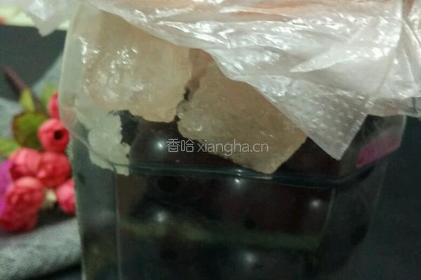 自制葡萄酒的做法图解8