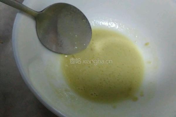 芥末凤爪的做法图解9