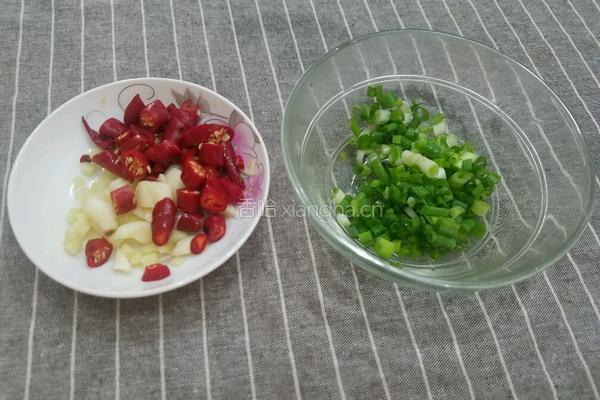 豆豉烤鱼的做法图解7