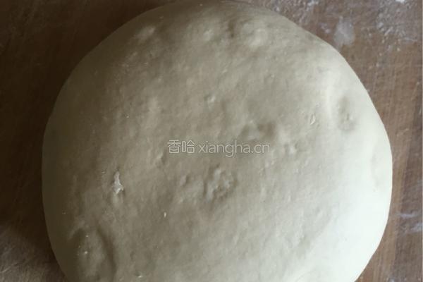 干菜肉包子的做法图解12