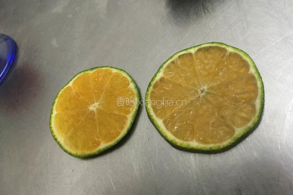 水果气泡饮的做法图解3