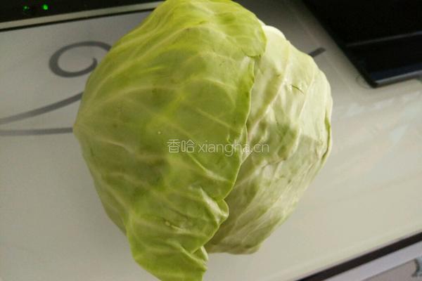 大头菜泡菜的做法图解1