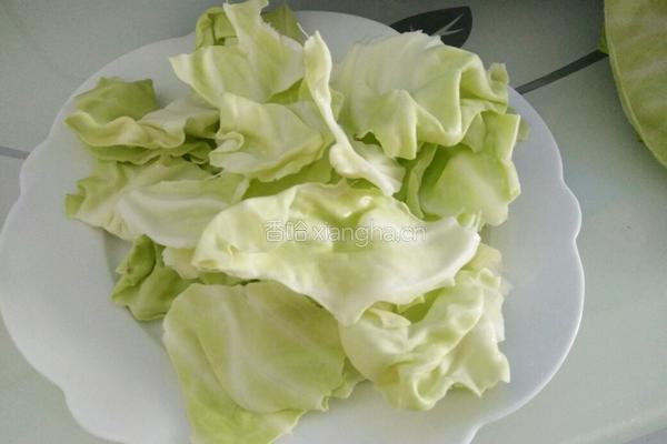 大头菜泡菜的做法图解2