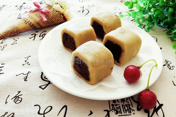芸豆卷的做法图解8