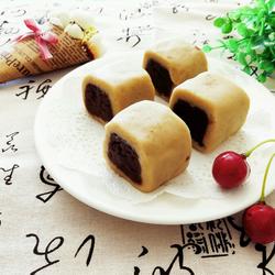 芸豆卷的做法[图]