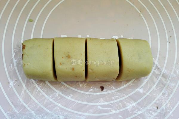 芸豆卷的做法图解6