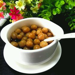 自制珍珠粉圆的做法[图]