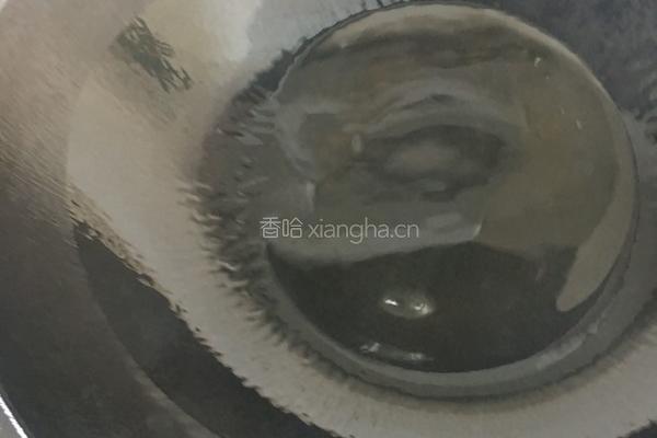 孜然素鸡的做法图解3