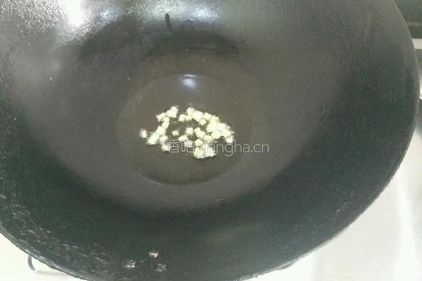 蟹煲豆腐的做法图解4