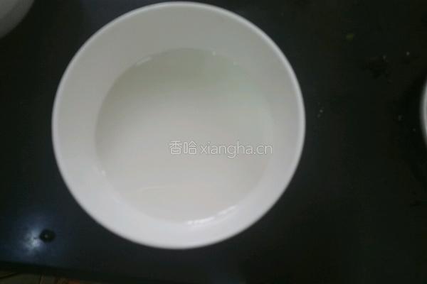 蟹煲豆腐的做法图解9