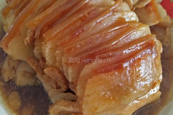 片肉的做法图解9