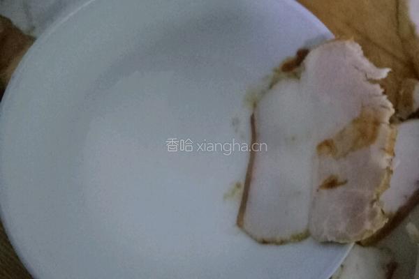 片肉的做法图解7