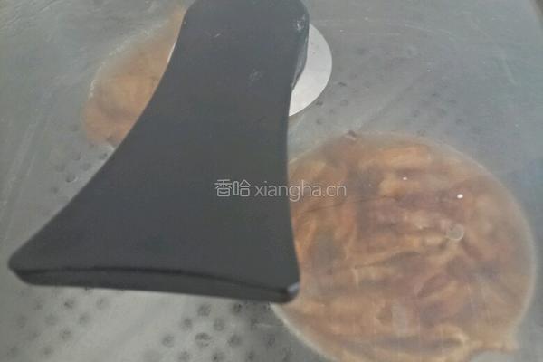 片肉的做法图解8
