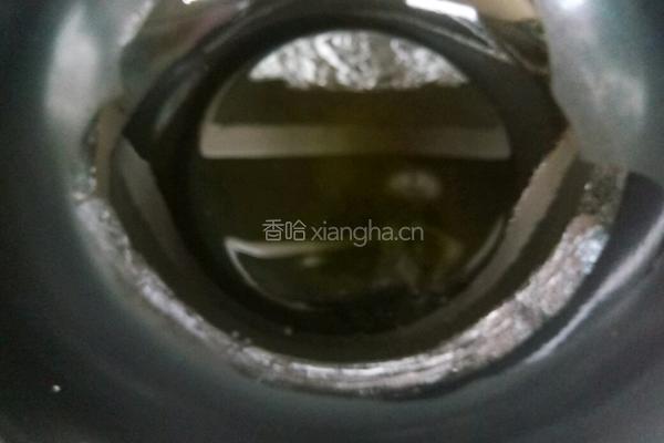 番茄玉米的做法图解3