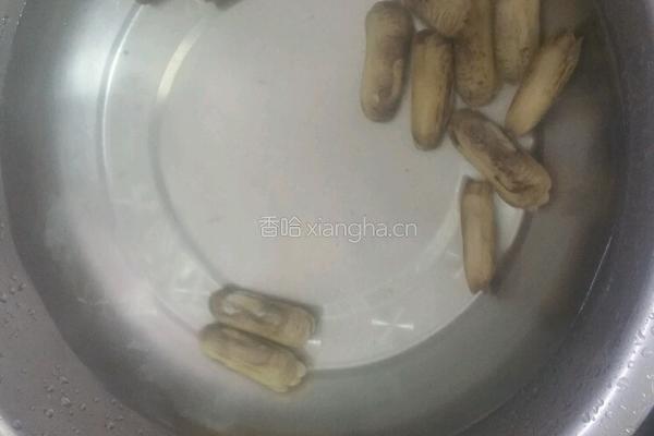 铁板蛏子的做法图解1
