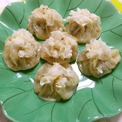饺子皮烧麦的做法[图]