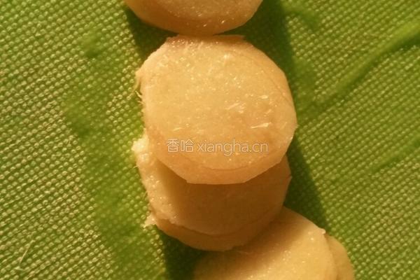 当归红枣红糖姜茶的做法图解2