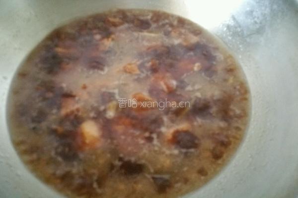 苏氏小土豆红烧肉的做法图解3