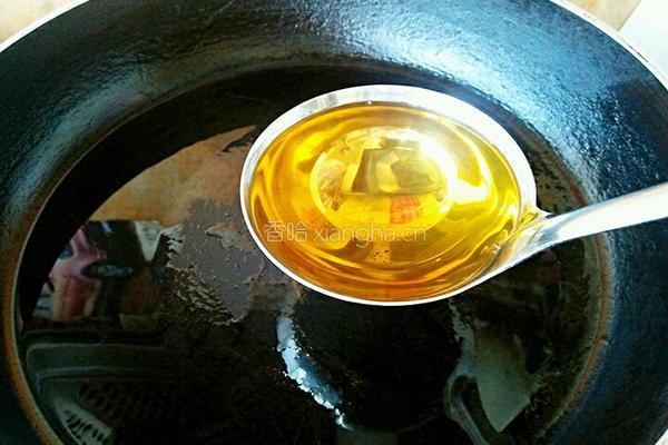 玉米黄金烙的做法图解5