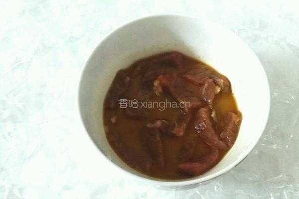 罗宋汤的做法图解3