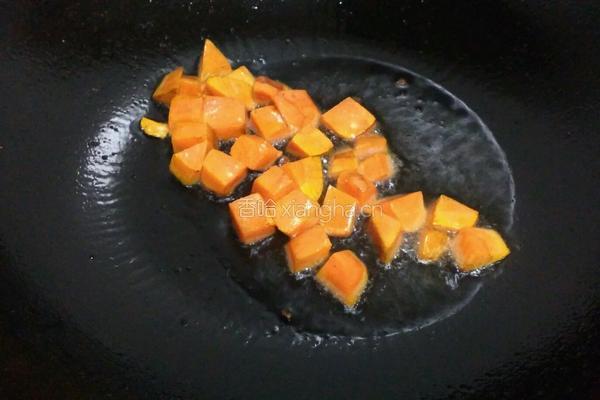 咖哩鸡的做法图解5