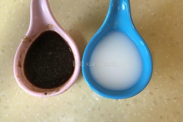 蚝油茄子的做法图解5