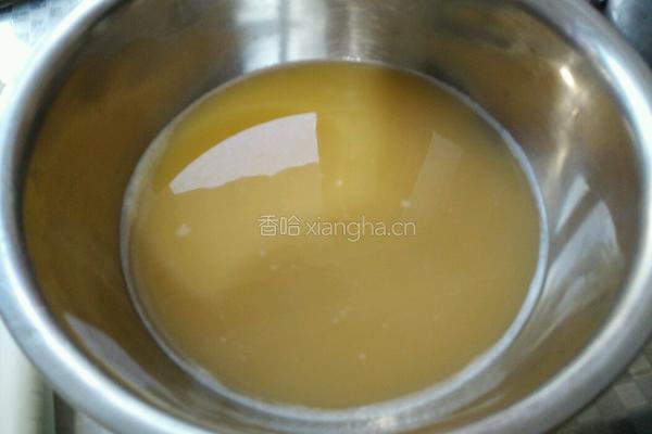 茶碗蒸的做法图解5
