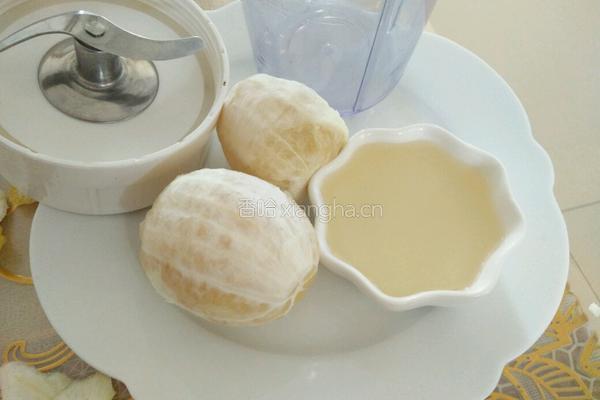 柠檬蜂蜜膏的做法图解4