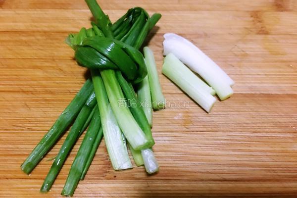 红烧肘子的做法图解3