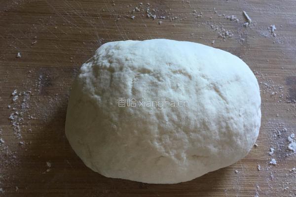 西红柿鸡蛋蒸饺的做法图解2