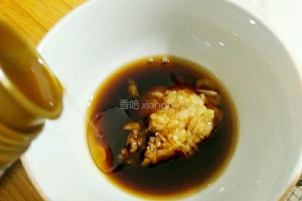 凉拌蚂蚱菜的做法图解7