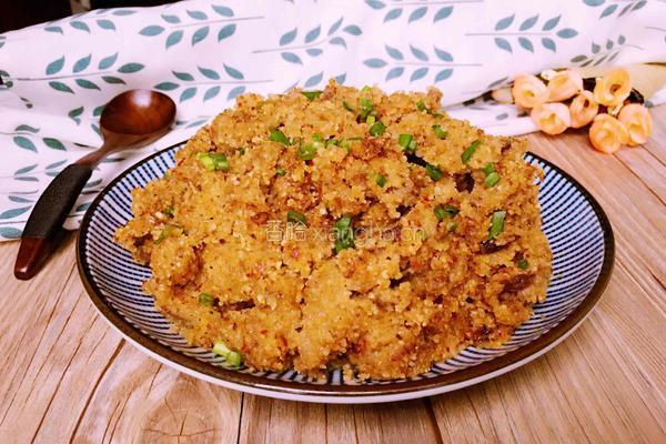 川式粉蒸牛肉的做法图解10