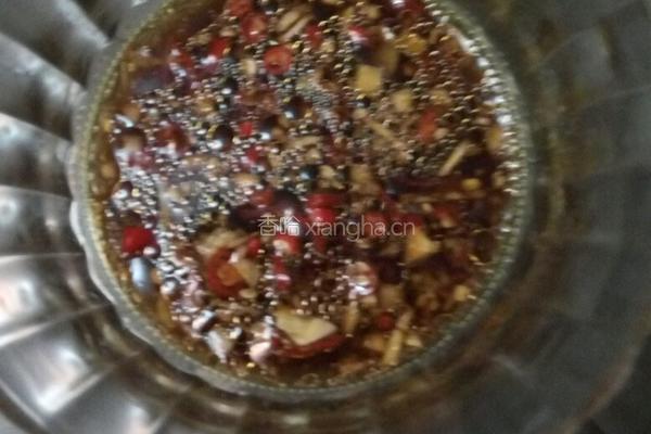 开胃黄瓜的做法图解5