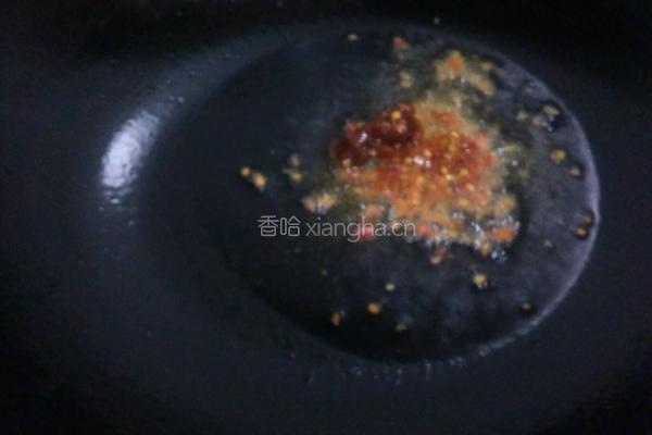韭黄炒鸭肉的做法图解8