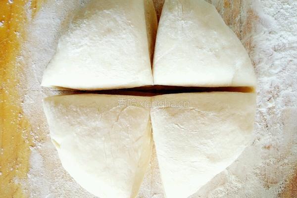 孜然炒肉夹馍的做法图解5