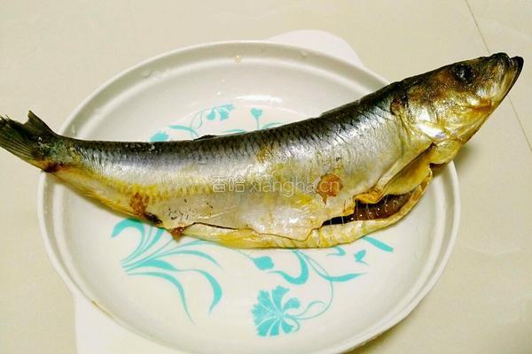 青鱼白菜豆腐锅的做法图解1