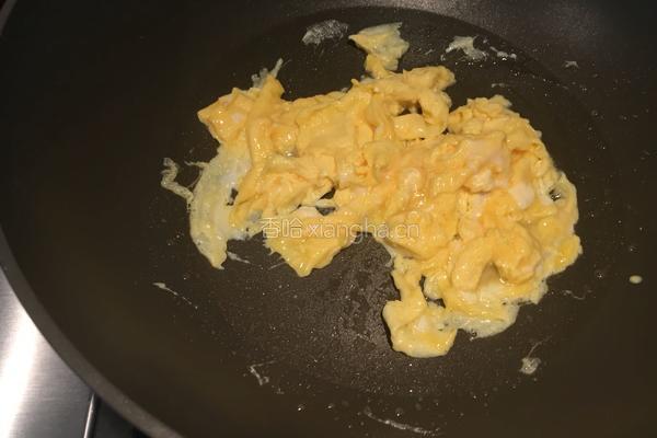 番茄鸡蛋饺子的做法图解3