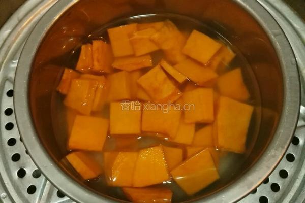 蒸饭的做法图解5