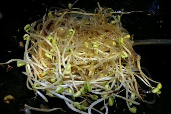 海鲜毛血旺的做法图解8