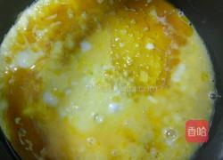 电饭煲蛋炒饭的做法图解4