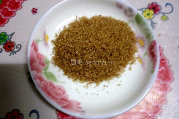 花生衣红枣汤的做法图解6
