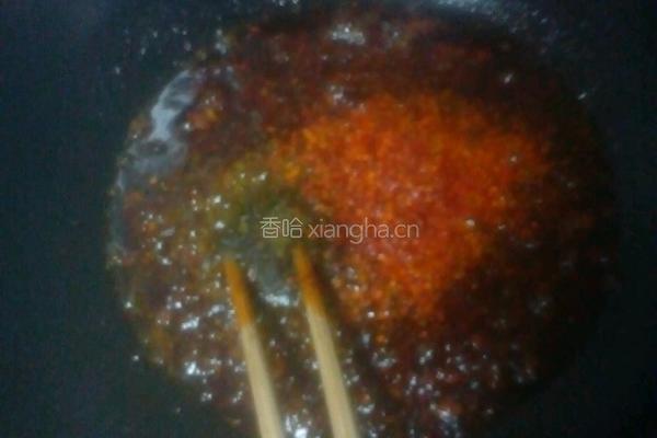 麻辣牛肉干的做法图解8