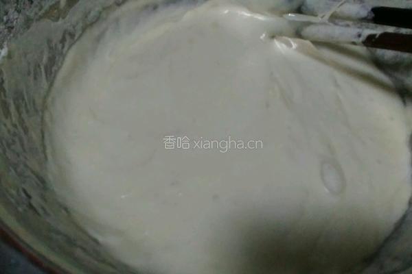 营养拨鱼面汤的做法图解9