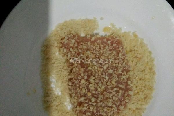 香煎大排的做法图解5