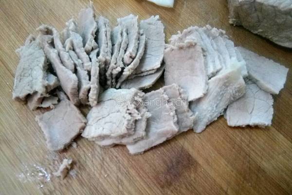 连锅汤的做法图解6